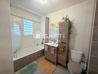  Maison � vendre 3 pi�ces 71 m�