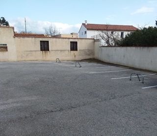  Parking / Garage � vendre 12 m�