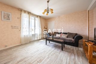  Appartement � vendre 3 pi�ces 54 m�