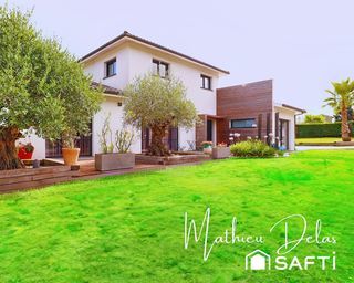  Maison � vendre 6 pi�ces 175 m�