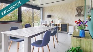  Maison � vendre 5 pi�ces 116 m�