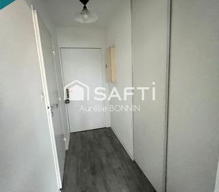  Appartement � vendre 1 pi�ce 36 m�