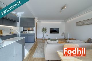  Appartement � vendre 3 pi�ces 64 m�