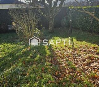  Maison � vendre 8 pi�ces 179 m�