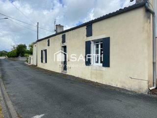  Maison � vendre 4 pi�ces 112 m�