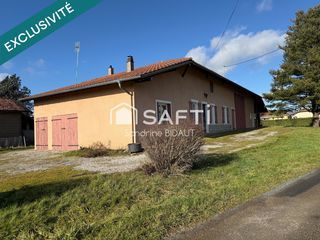  Maison � vendre 4 pi�ces 104 m�