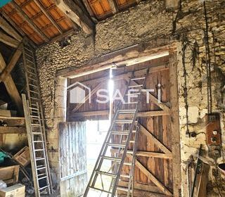  Maison � vendre 1 pi�ce 280 m�