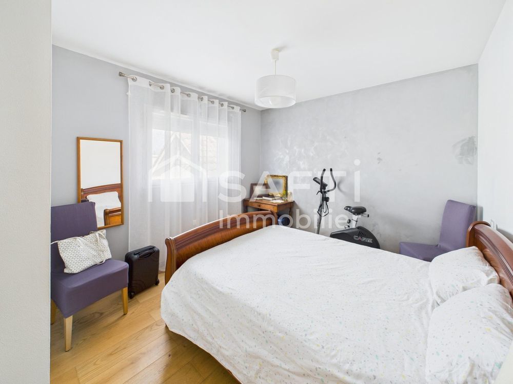 � vendre  Maison Pessac (33600)