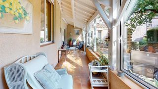  Maison � vendre 7 pi�ces 245 m�