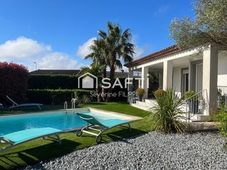  Maison � vendre 4 pi�ces 114 m�