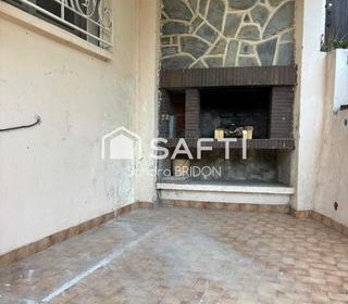  Appartement � vendre 4 pi�ces 77 m�