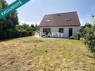  Maison � vendre 4 pi�ces 96 m�