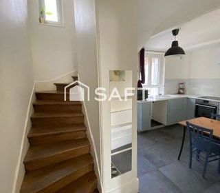  Maison � vendre 5 pi�ces 75 m�