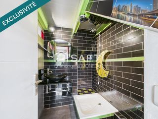  Maison � vendre 2 pi�ces 30 m�