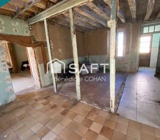  Maison � vendre 6 pi�ces 130 m�