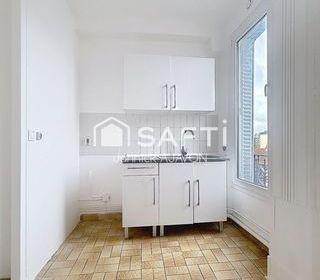  Appartement � vendre 2 pi�ces 33 m�