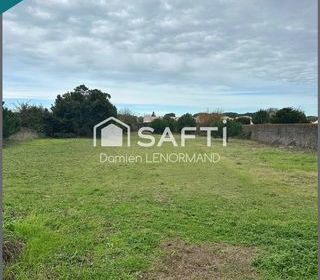  Terrain � vendre 825 m�