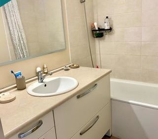  Appartement � vendre 2 pi�ces 47 m�