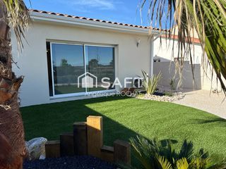  Maison � vendre 3 pi�ces 63 m�