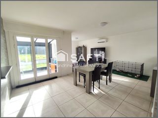  Maison � vendre 5 pi�ces 101 m�