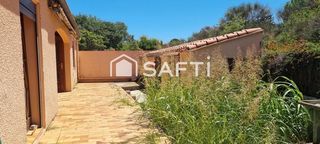  Maison � vendre 4 pi�ces 106 m�