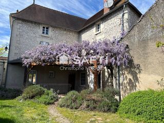  Maison � vendre 7 pi�ces 151 m�