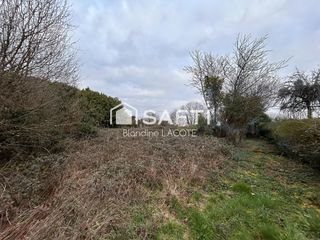  Terrain � vendre 2580 m�