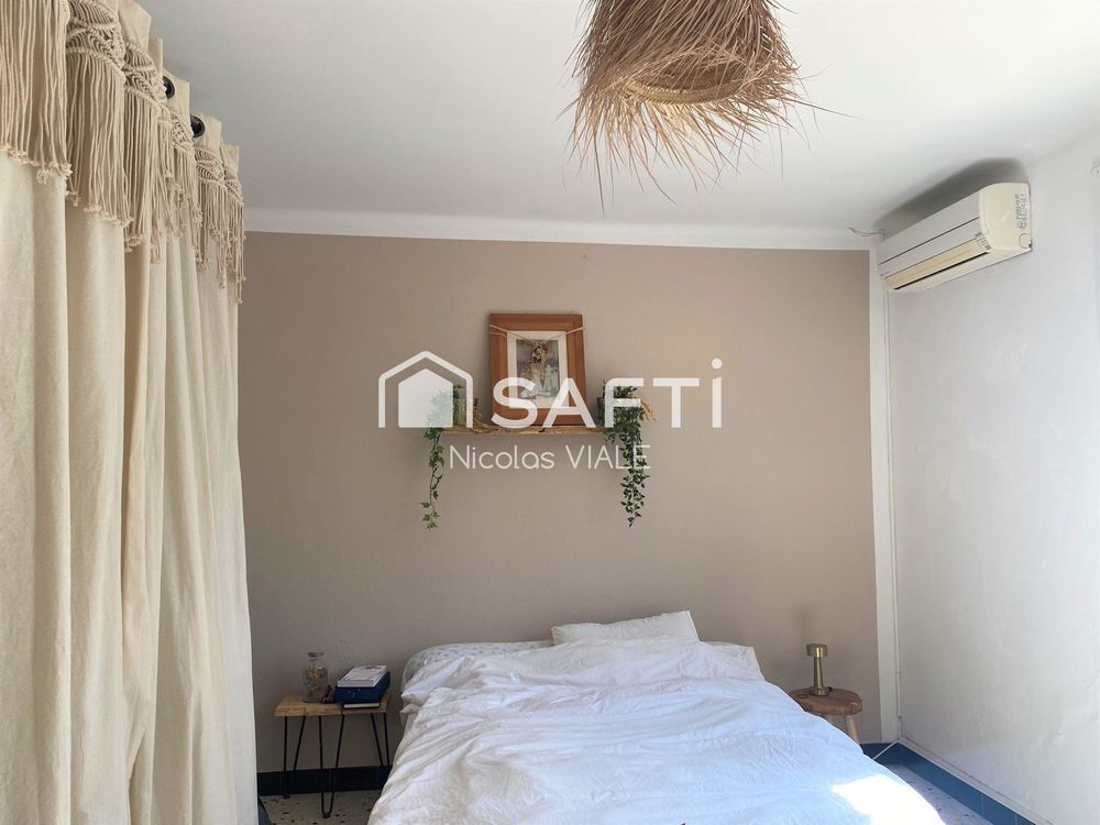 � vendre  Maison Solli�s-Pont (83210)