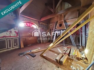  Maison � vendre 5 pi�ces 110 m�