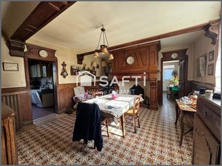  Maison � vendre 8 pi�ces 260 m�