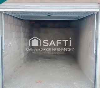  Parking / Garage � vendre 13 m�