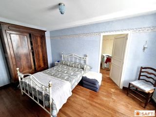  Maison � vendre 5 pi�ces 115 m�