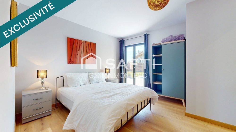 � vendre  Maison Le Teich (33470)