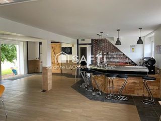  Immeuble � vendre 535 m�