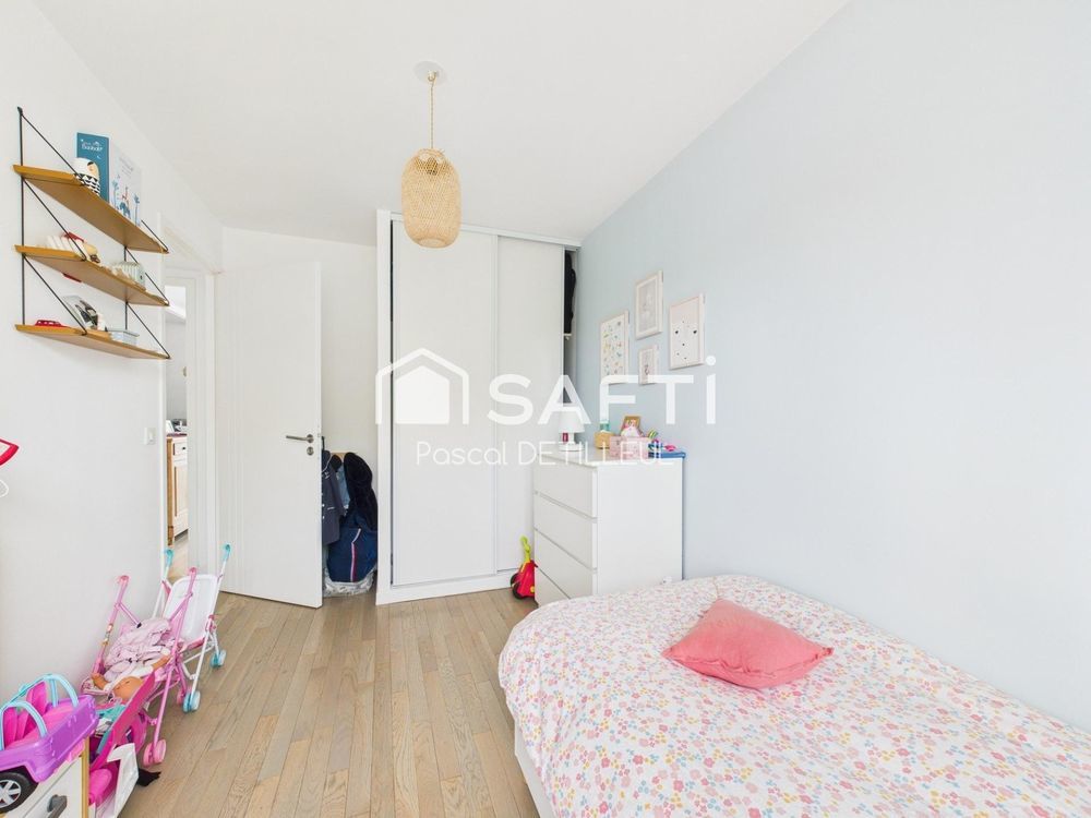 � vendre  Appartement Rueil-Malmaison (92500)