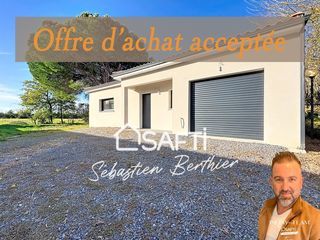  Maison � vendre 5 pi�ces 135 m�