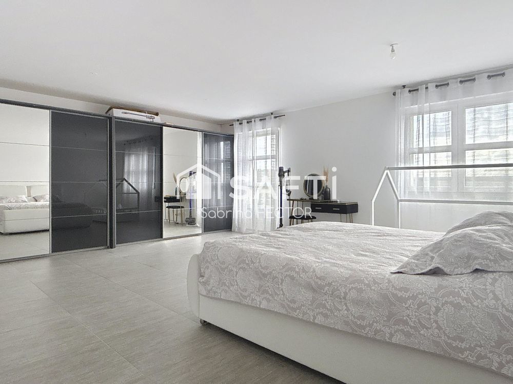 � vendre  Maison Cr�hange (57690)