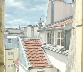  Appartement � vendre 3 pi�ces 42 m�