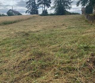  Terrain � vendre 1387 m�