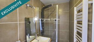  Maison � vendre 4 pi�ces 110 m�