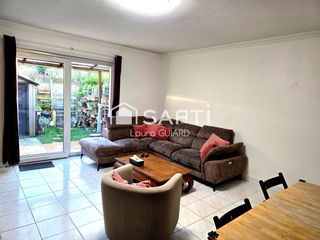  Maison � vendre 5 pi�ces 95 m�