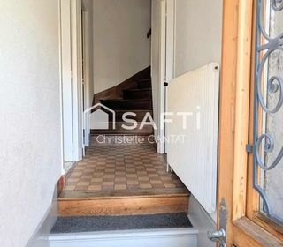  Maison � vendre 5 pi�ces 80 m�