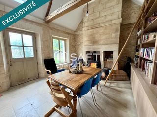  Maison � vendre 7 pi�ces 163 m�