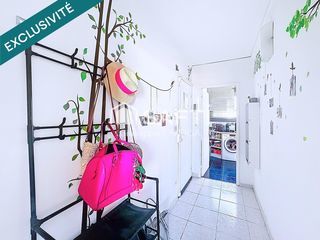  Appartement � vendre 4 pi�ces 70 m�