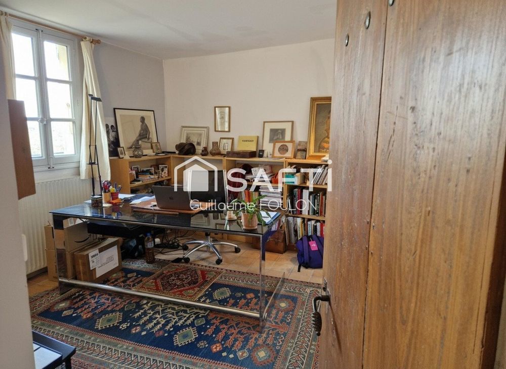 � vendre  Maison Saignon (84400)