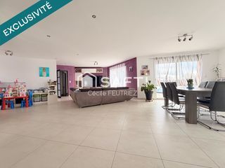  Maison � vendre 4 pi�ces 135 m�