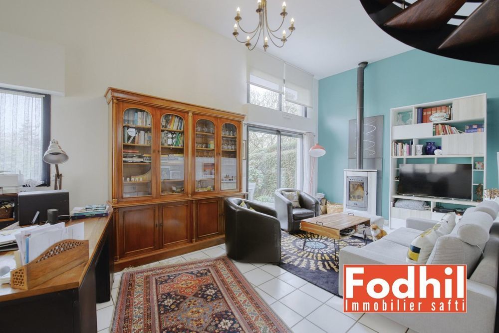 � vendre  Maison Ch�tenay-Malabry (92290)