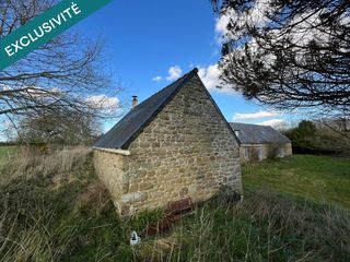  Maison � vendre 3 pi�ces 90 m�