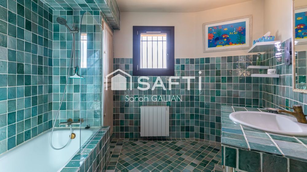 � vendre  Maison Cavalaire-sur-Mer (83240)