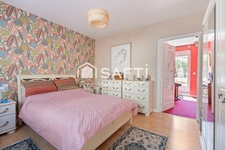  Maison � vendre 6 pi�ces 187 m�